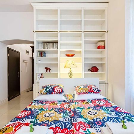 Happyguests Apartments Krasków Εξωτερικό φωτογραφία