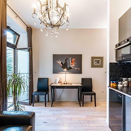 Happyguests Apartments Krasków Εξωτερικό φωτογραφία