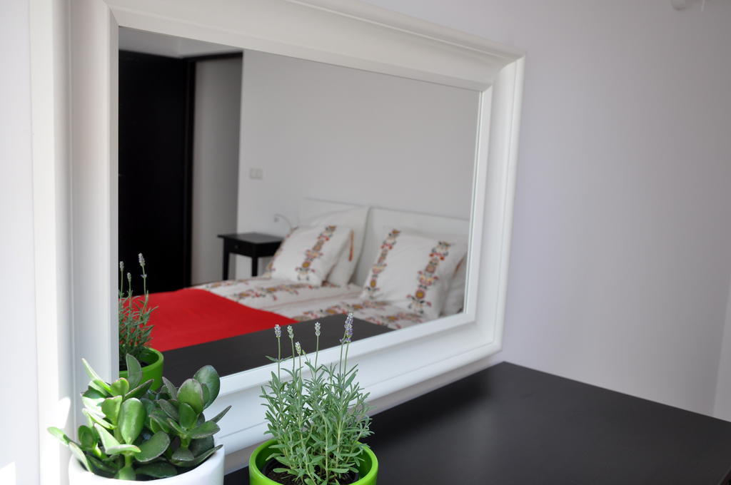 Happyguests Apartments Krasków Δωμάτιο φωτογραφία