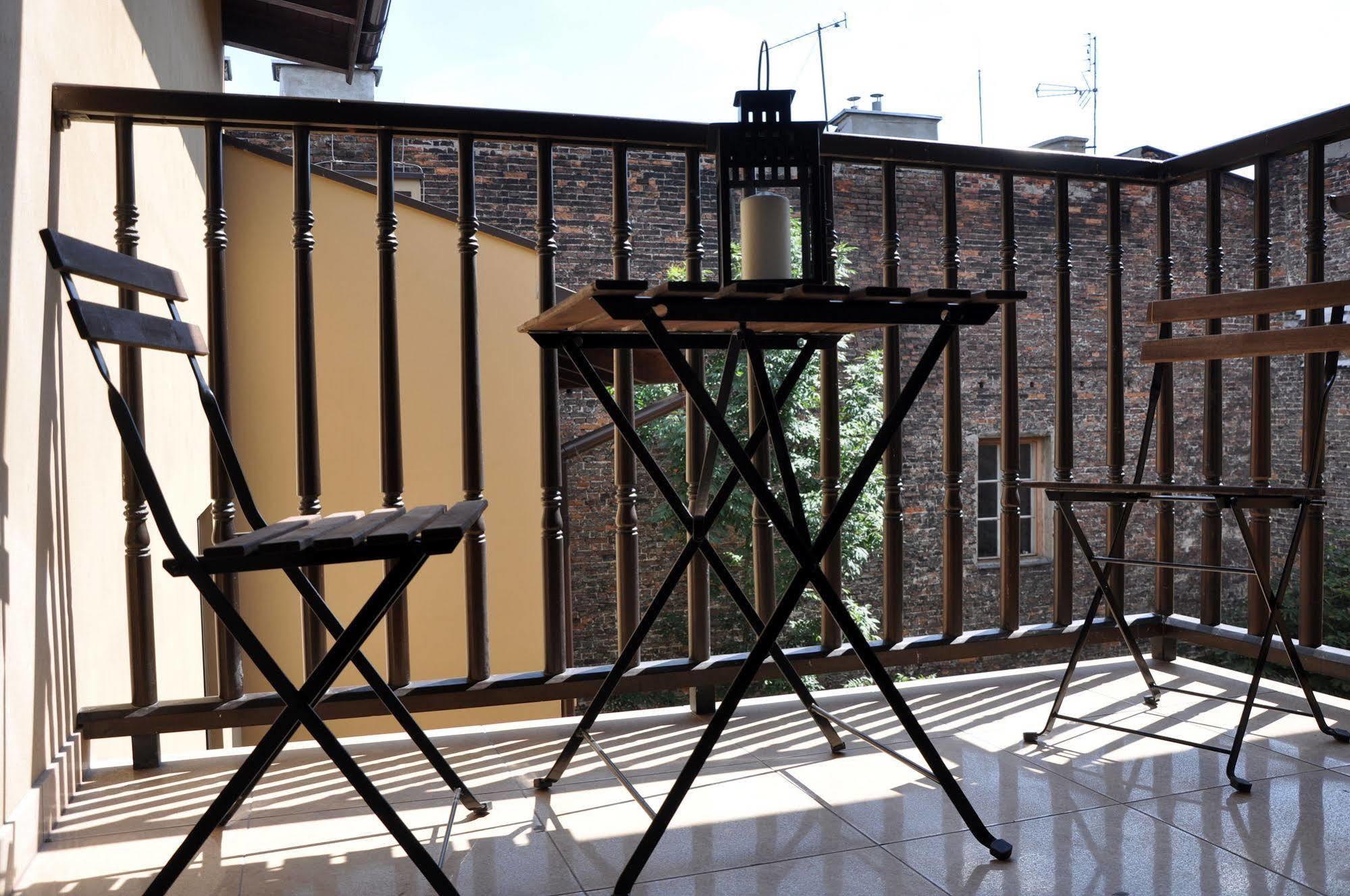 Happyguests Apartments Krasków Εξωτερικό φωτογραφία