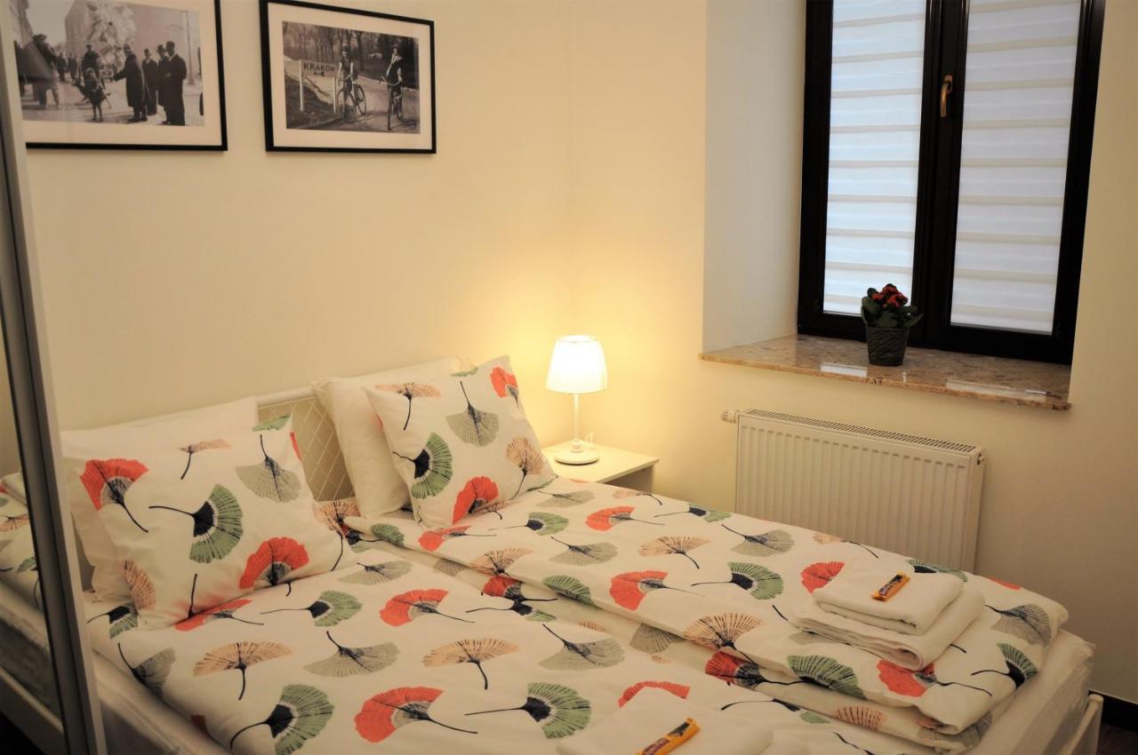 Happyguests Apartments Krasków Εξωτερικό φωτογραφία