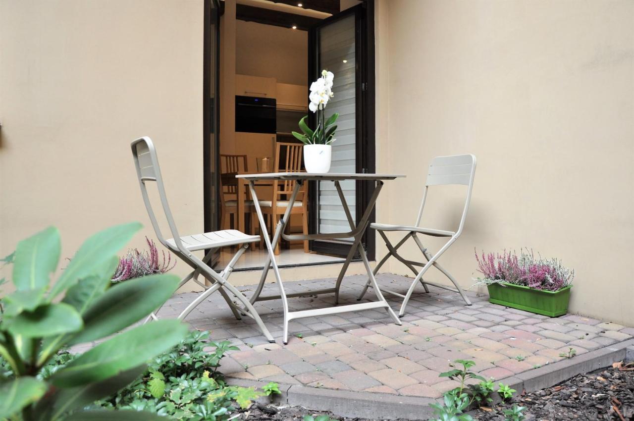 Happyguests Apartments Krasków Εξωτερικό φωτογραφία