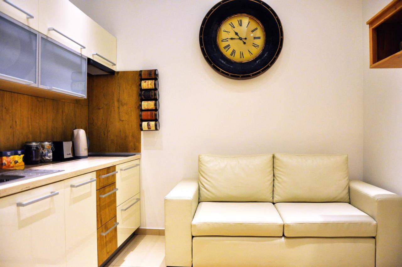 Happyguests Apartments Krasków Εξωτερικό φωτογραφία