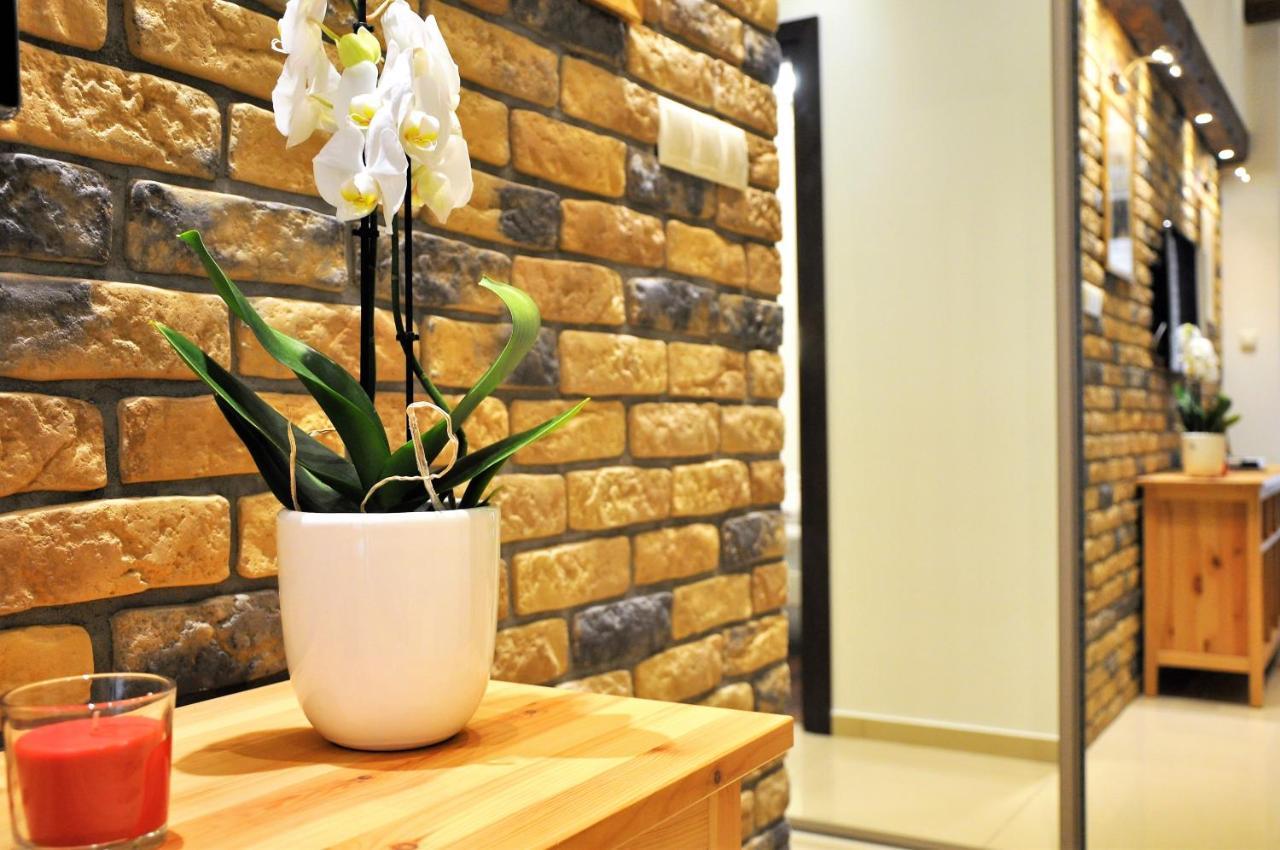 Happyguests Apartments Krasków Εξωτερικό φωτογραφία