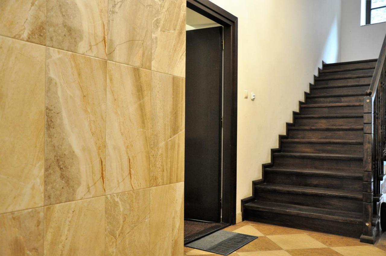 Happyguests Apartments Krasków Εξωτερικό φωτογραφία