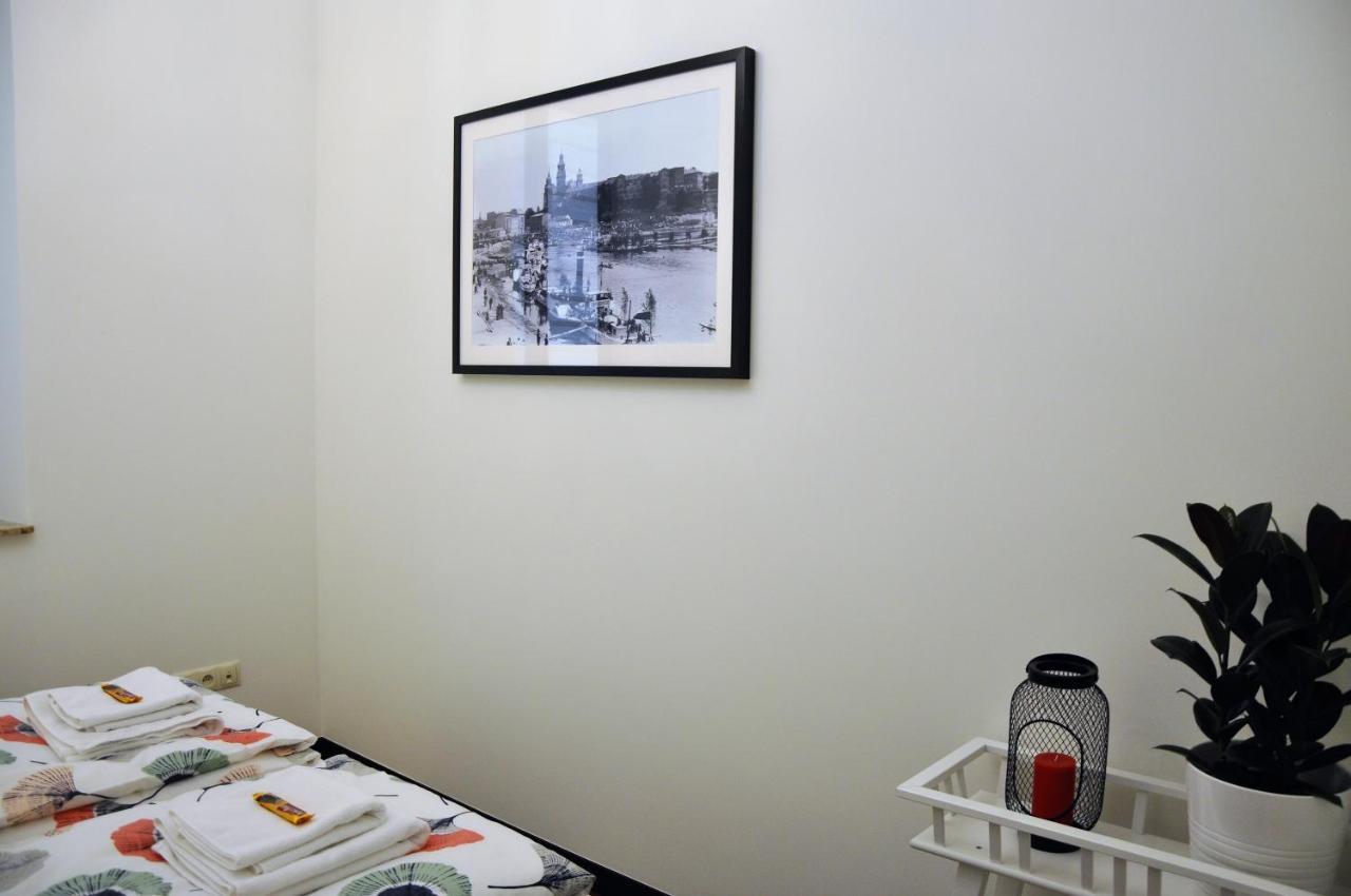 Happyguests Apartments Krasków Εξωτερικό φωτογραφία