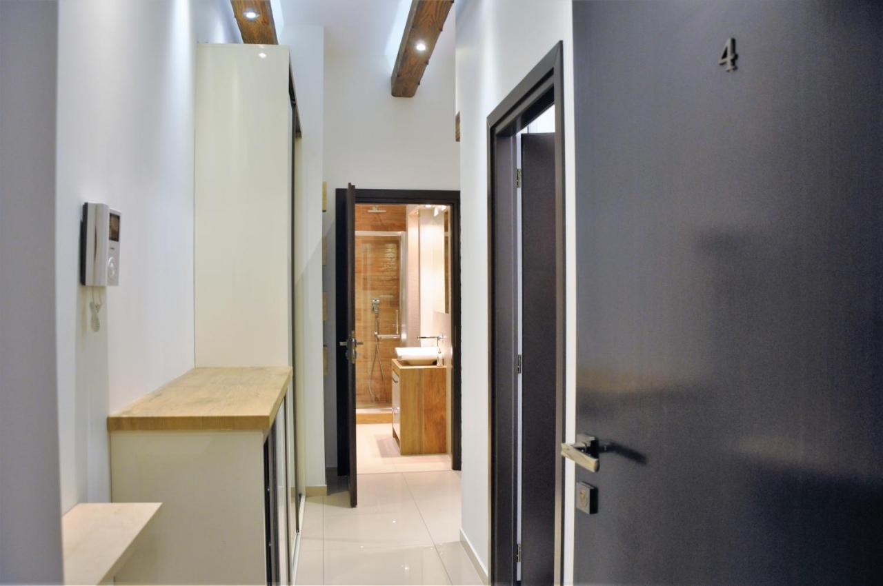Happyguests Apartments Krasków Εξωτερικό φωτογραφία