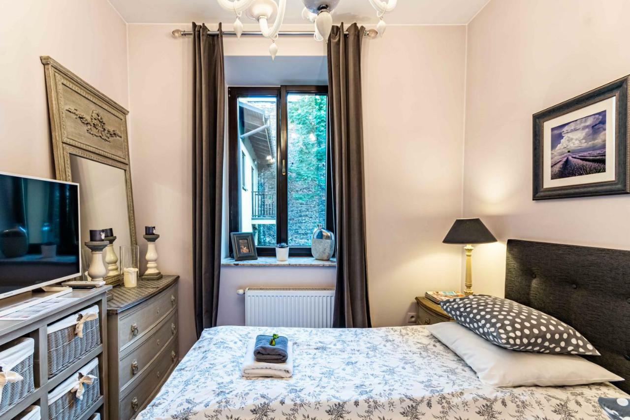 Happyguests Apartments Krasków Εξωτερικό φωτογραφία