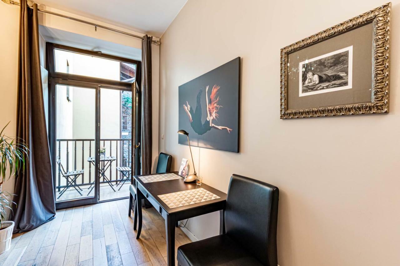 Happyguests Apartments Krasków Εξωτερικό φωτογραφία