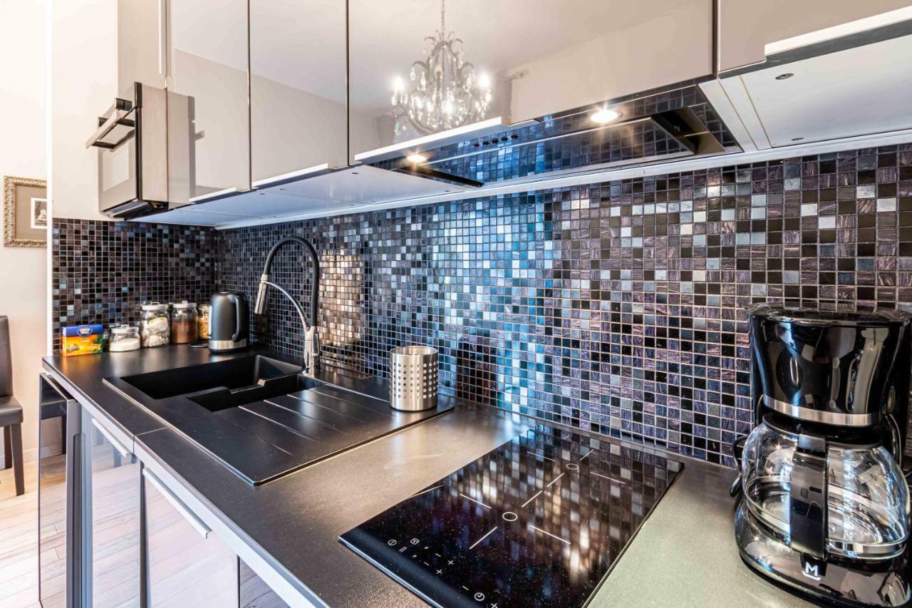 Happyguests Apartments Krasków Εξωτερικό φωτογραφία