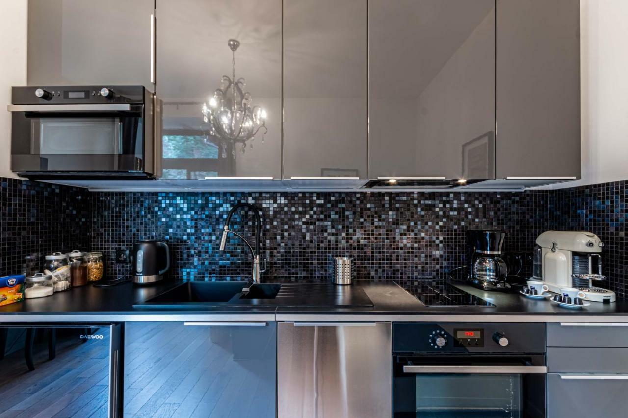 Happyguests Apartments Krasków Εξωτερικό φωτογραφία