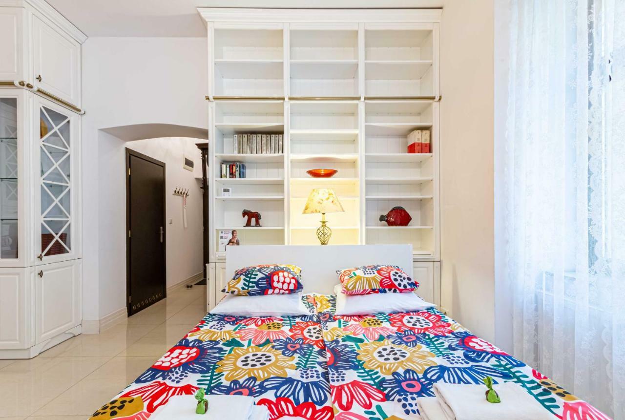 Happyguests Apartments Krasków Εξωτερικό φωτογραφία