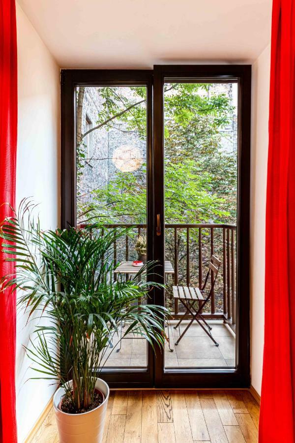 Happyguests Apartments Krasków Εξωτερικό φωτογραφία